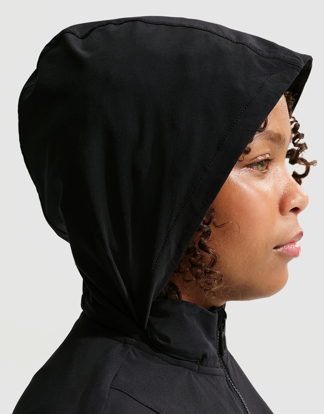 Nike - Dri-FIT Woven Jacket - Teens