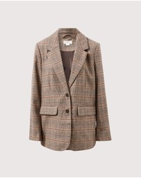 Ceres Life - Joni Blazer