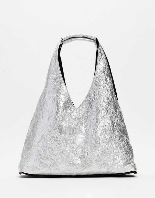 MM6 Maison Margiela - Japanese Zip Around Bag