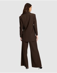 Maelle - Amalie Suit Jacket