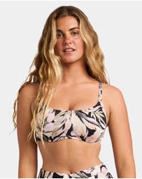 Billabong - Womens Drifting Coast Mia DD Underwire Bikini Top