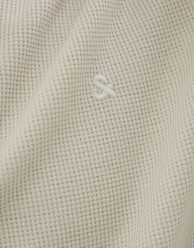 Jack & Jones - Austin Zip SS Polo