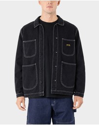 Stan Ray - Coverall Jacket