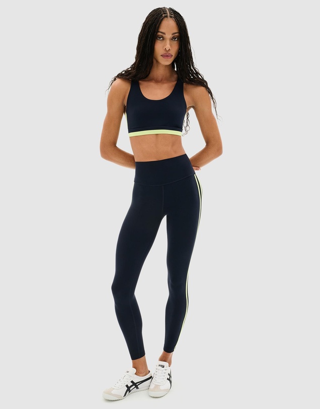 Splits59 - Ella High Waist Airweight 7/8 Tights