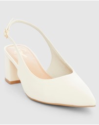 SPURR - Lyra - ONLINE EXCLUSIVE