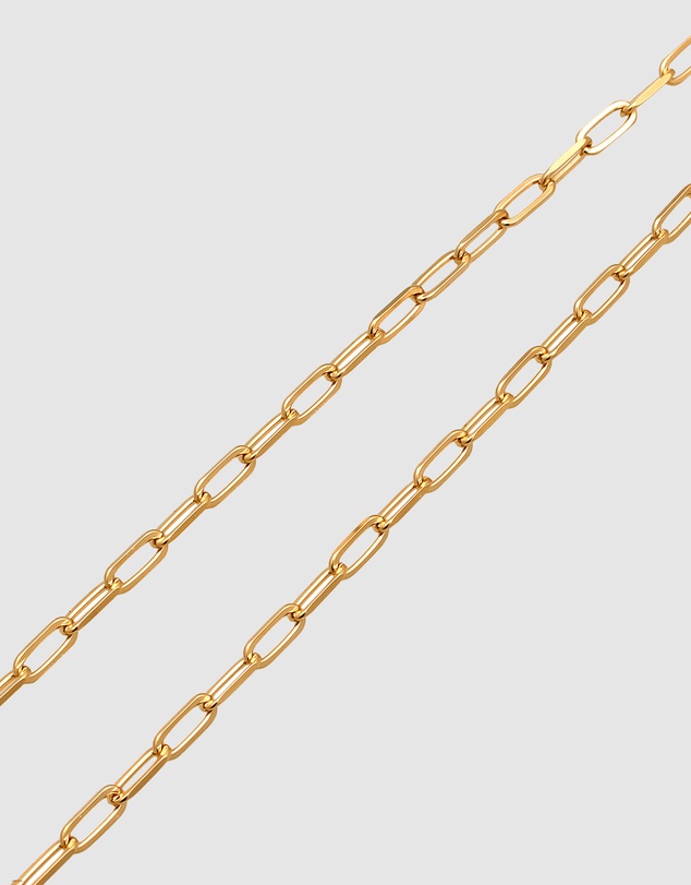 Elli Jewelry - Necklace Pearl Ball 925 Sterling Silver Gold-Plated