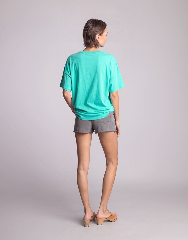 Love and Nostalgia - The Perfect Tee - Bob's Your Uncle