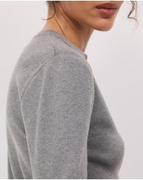 Calli - Clara Knit Cardigan
