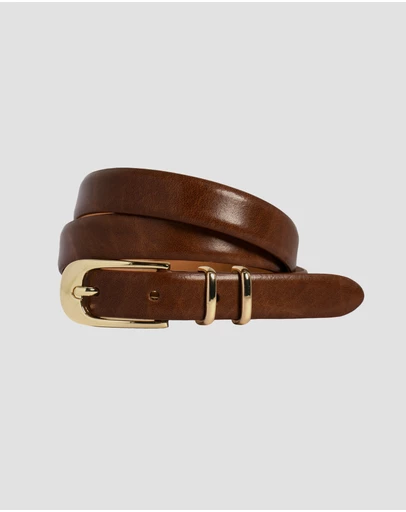 Loop Leather Co - Sophia