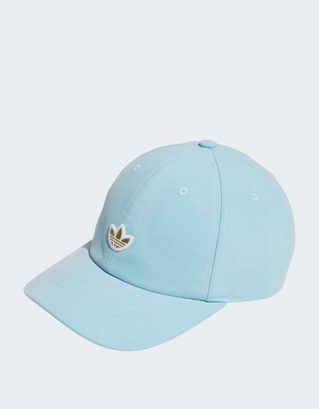 adidas Originals - Originals Relaxed Cap Mens
