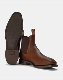 R.M.Williams - Comfort Craftsman Boots - Men's