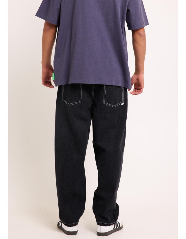 Spencer Project - Wide Boy Denim Jeans