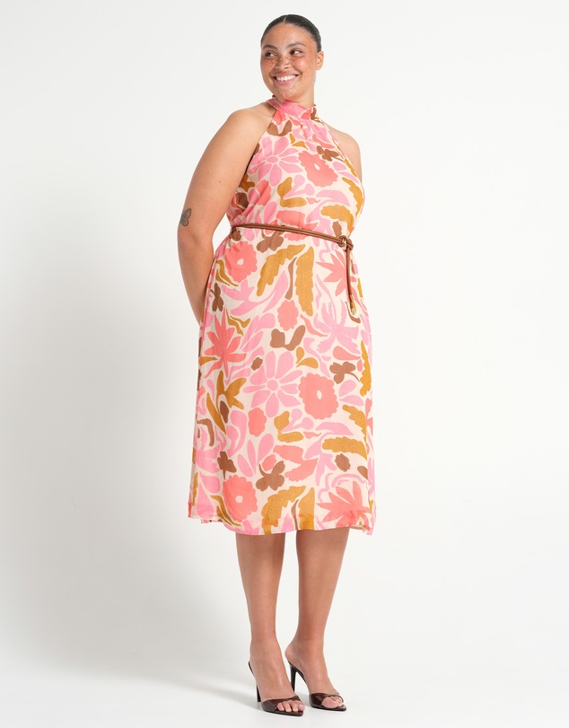 Estelle - Luciana Dress