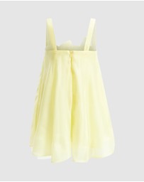 Bardot Junior - Cecilia Mini Dress - Kids-Teens