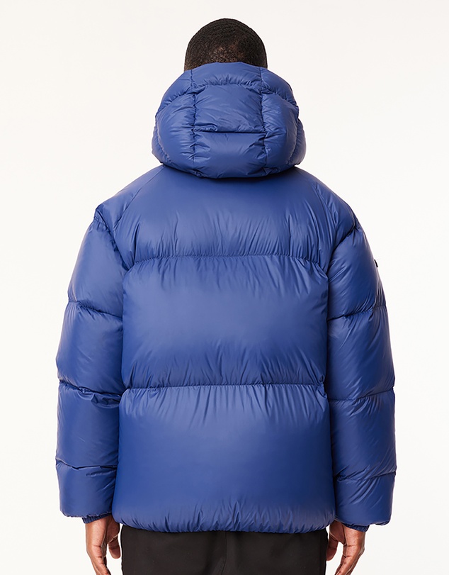 Huffer - Men's Superloft Down Jacket