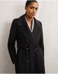 REISS - Dorian Coat
