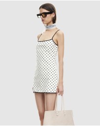Lioness - Voyage Mini Dress