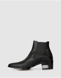 Beau Coops - Lumier Chelsea Boots