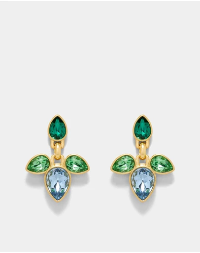 MIMCO - Bumper Pear Earrings
