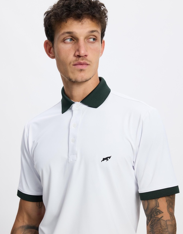 Goatlane - Tech Polo
