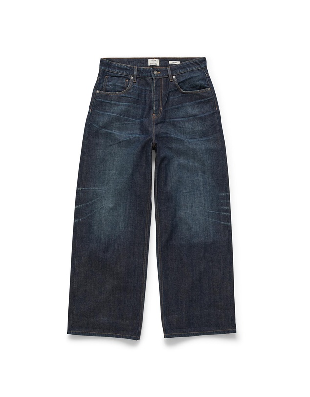 Cotton On - Super Baggy Jean