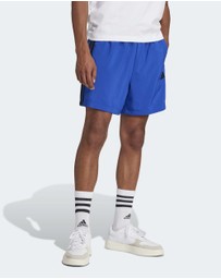 adidas Sportswear - Essential 3-Stripes Chelsea Shorts Mens