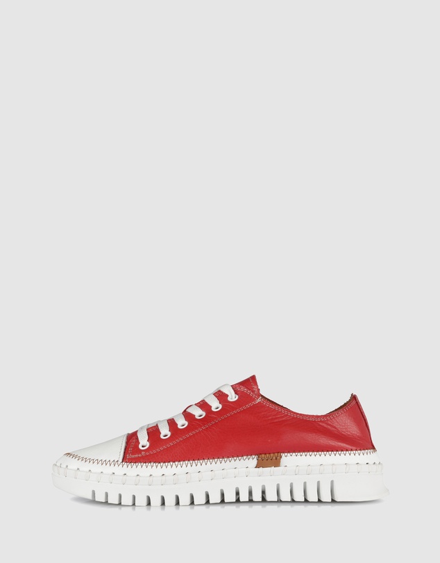 S by Sempre Di - Keren Low Top sneakers