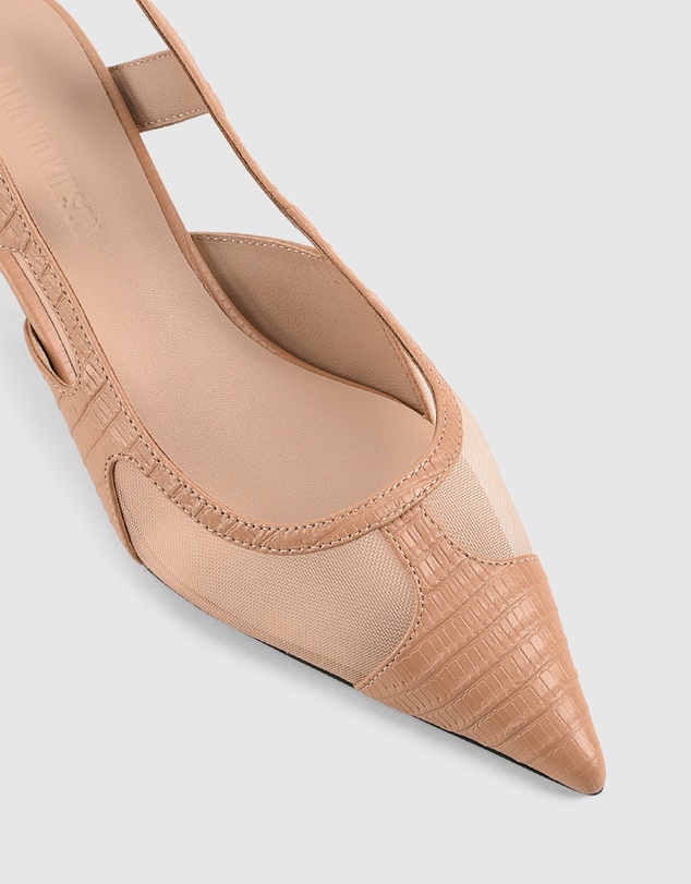 LANA WILKINSON - Jamie Slingback Pump