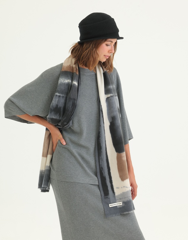 Morgan & Taylor - Sadie Woollen Pull On