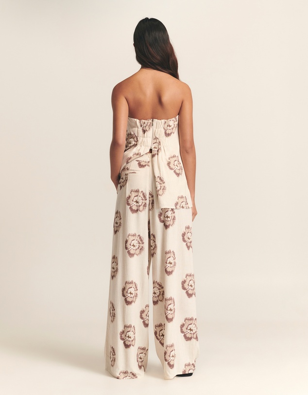 ST MRLO - Seb Wide Leg Pants