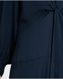 bul - Tapio Dress Navy