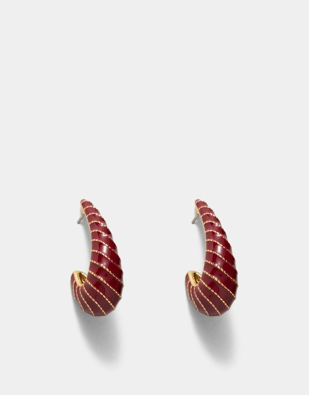 MIMCO - Calie Hoop Earrings