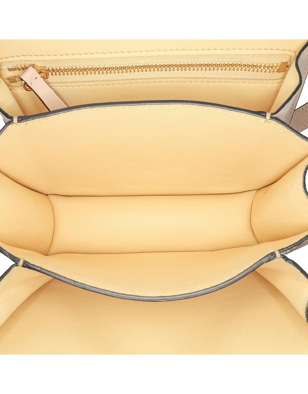 Pre-Loved by Azura Reborn - Pre-Loved Small Calfskin Classic Box