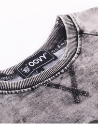 OOVY - Born To Conquer Sweater