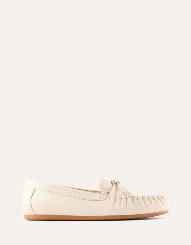 Jo Mercer - Griffin Loafers