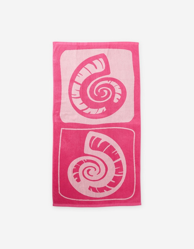 Cotton On Body - Solana Cotton Beach Towel