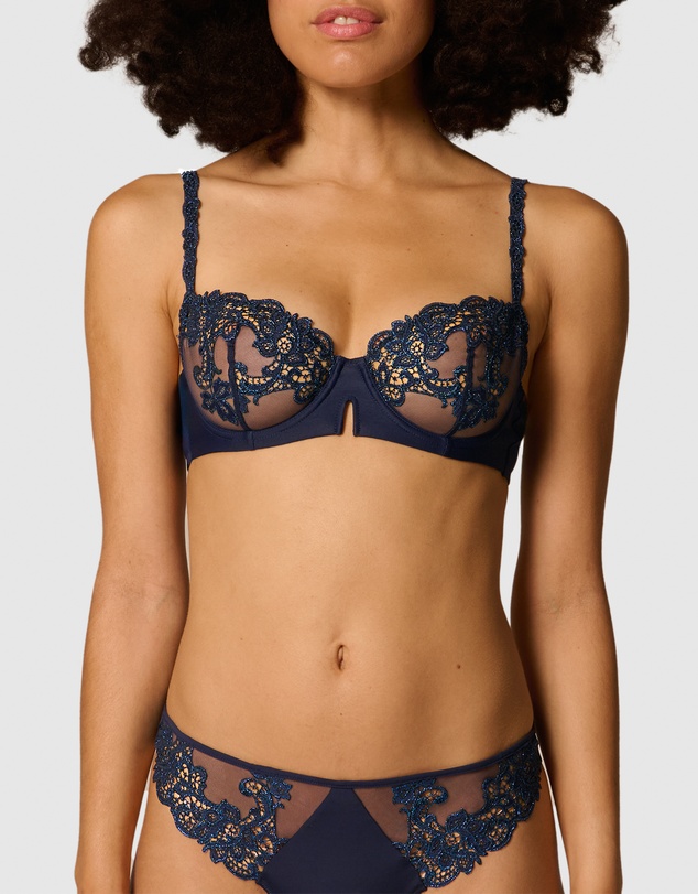 Simone Perele - Saga Half Cup Bra