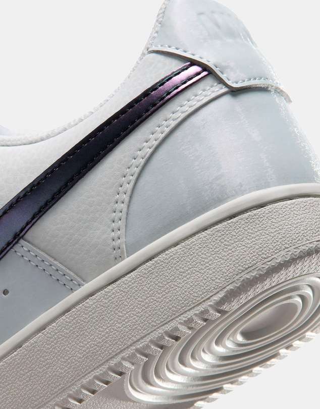 Nike - Court Vision Low Premium - Women's