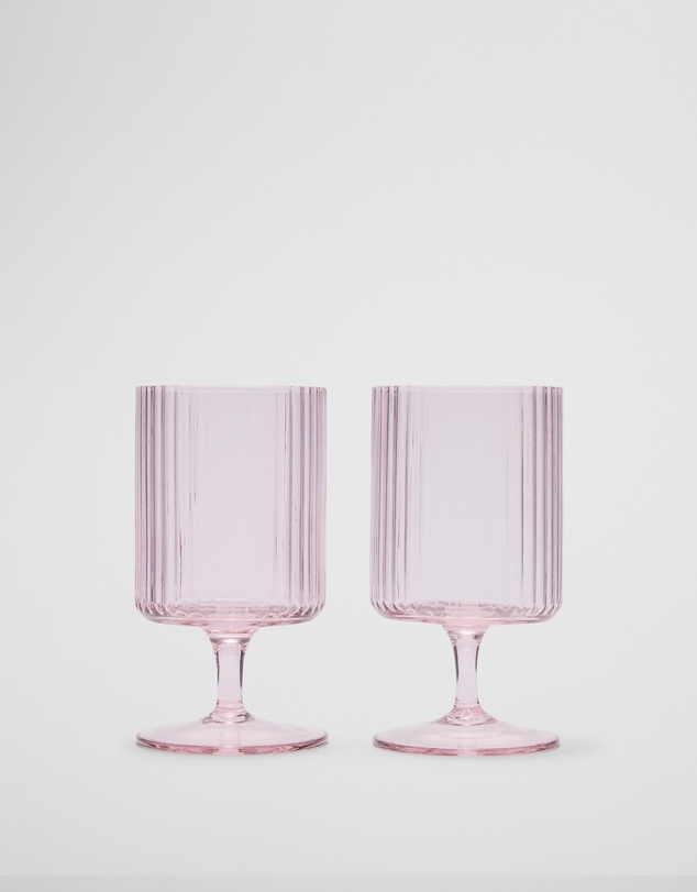 Country Road - Vivi Wine Glass Set Of 2