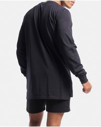 Counter Culture - New York Long Sleeve Tee