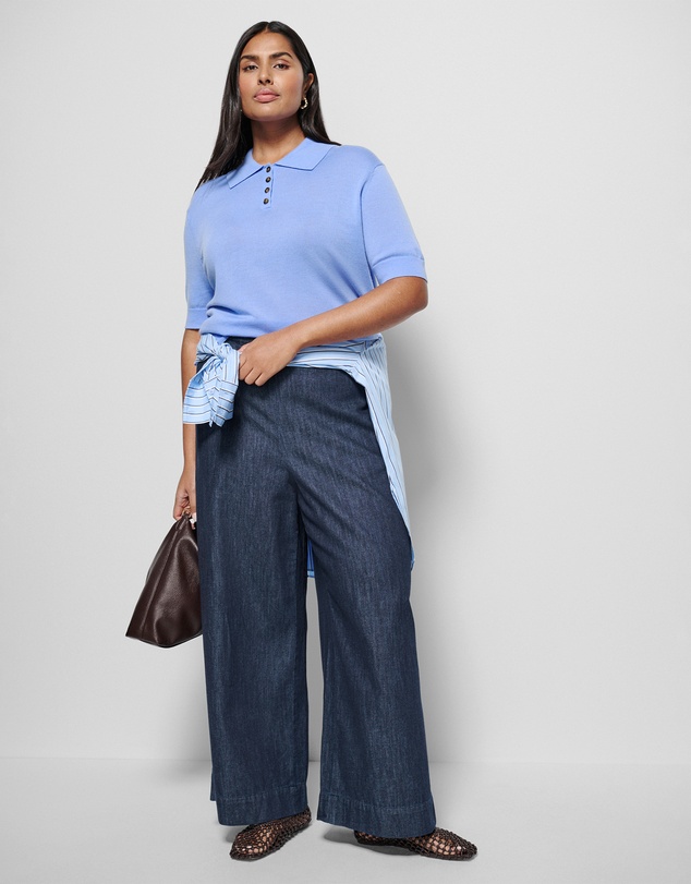 Commonry - Bella Pant