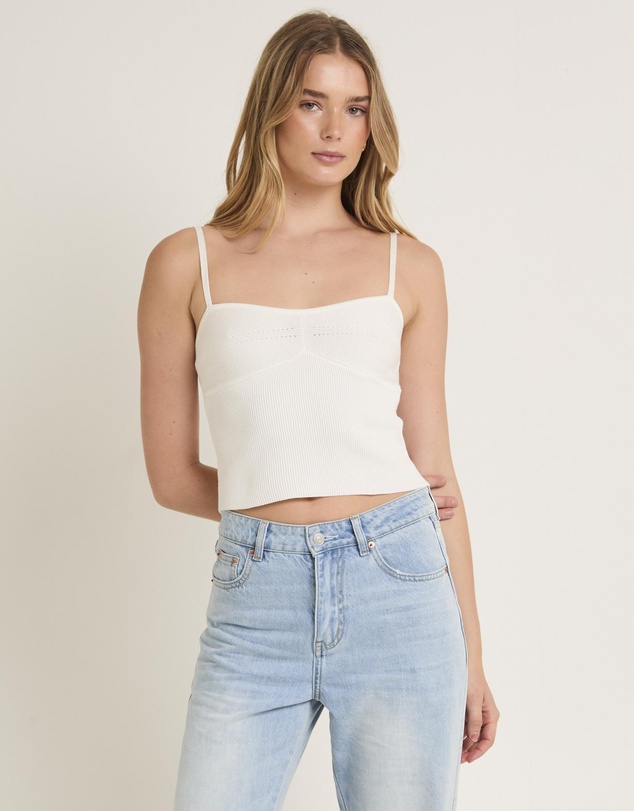 Alice In The Eve - Avalon Tank Top