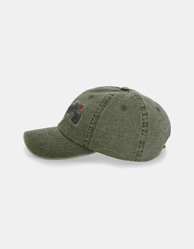 Thrills - Love Stinks Six Panel Cap