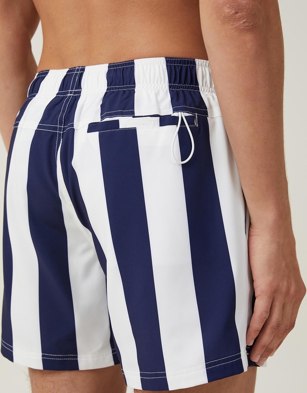 Cotton On - Stretch Swim Shorts