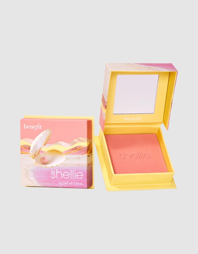 Benefit Cosmetics - Shellie Blush