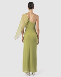 One Fell Swoop - Faint Slip Dress