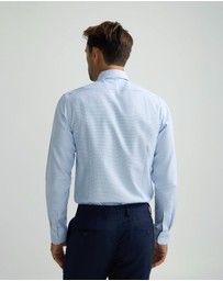 Oxford - Beckton Slim Fit Cotton Shirt