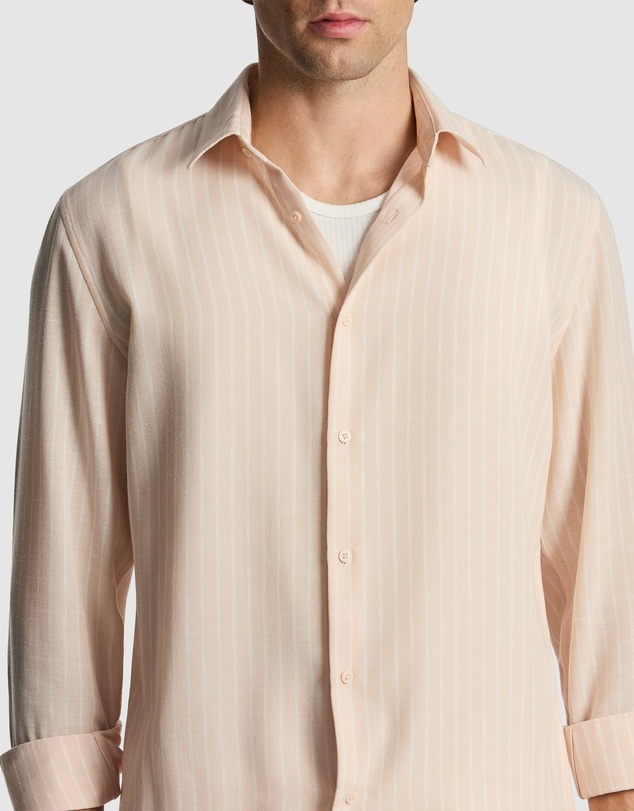 yd. - Marcel Stripe Shirt