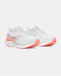 Saucony - Triumph 23 - Women's