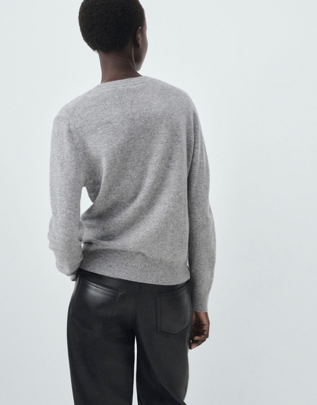 M.N.G - Bahia Sweater